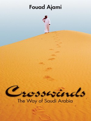 cover image of Crosswinds